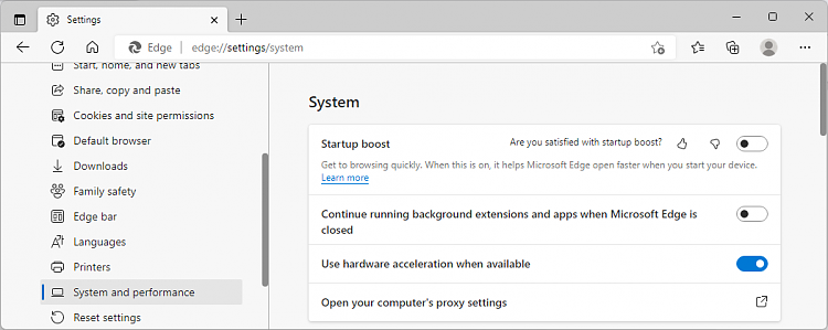 Edge will not stop loading - Windows 10 Forums