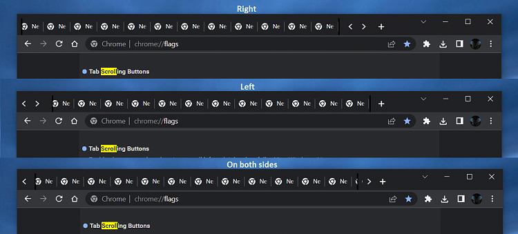 Latest Google Chrome released for Windows-tab-scrolling-buttons-comb.png