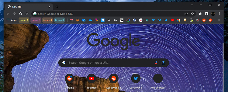 Latest Google Chrome released for Windows-tab-groups-bookmarks-bar.png