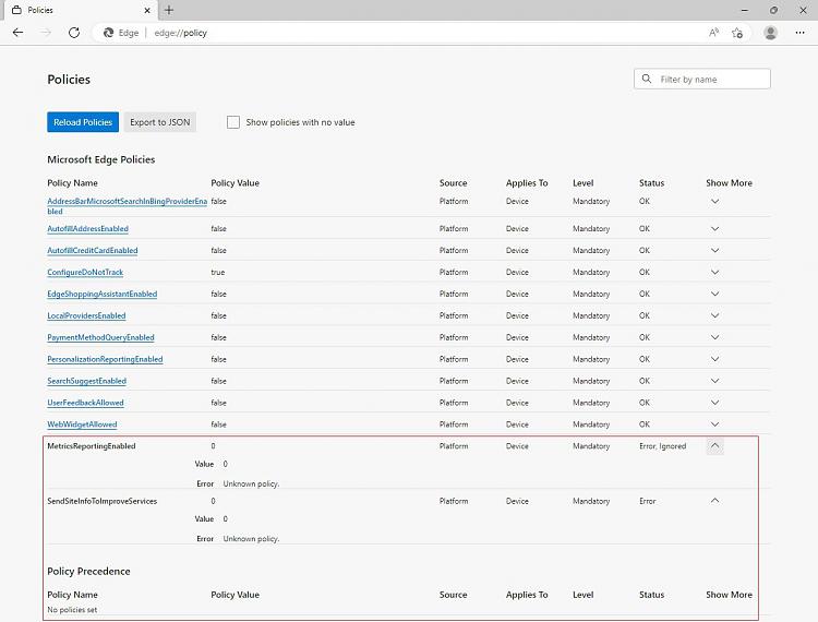 What is and How do I stop Edge Chromium - Metrics Temp Files?-02edge.jpg