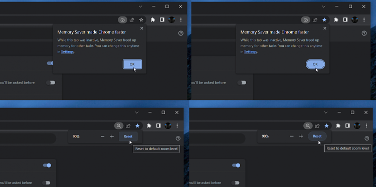 Latest Google Chrome released for Windows-gm3-buttons-vs-5.png