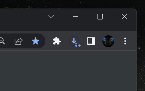 Latest Google Chrome released for Windows-badge-dow.png