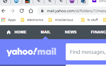 how to remove the yahoo headers-screenshot_20221028-081431.png