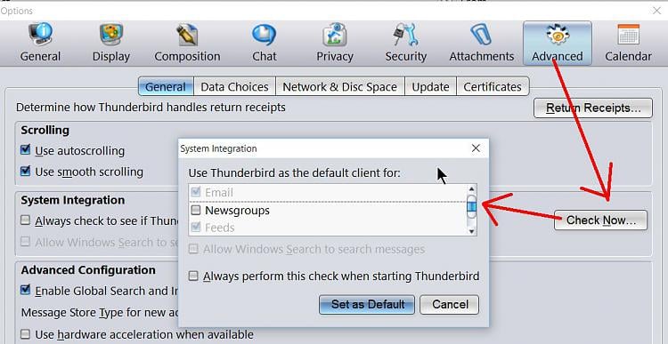 add header in thunderbird email client add header in thunderbird email client