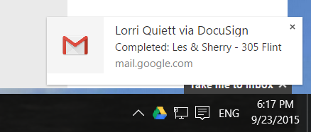 Mail Notification Question-screenshot.png