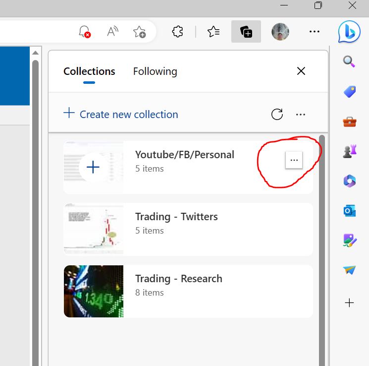 How do I change how COLLECTIONS in EDGE are now launching &amp; displayed-edge-collections-1.jpg