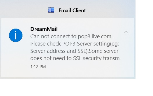 having a problem loging into my MSN account via Dream Mail off line ma-connect-problem.jpg