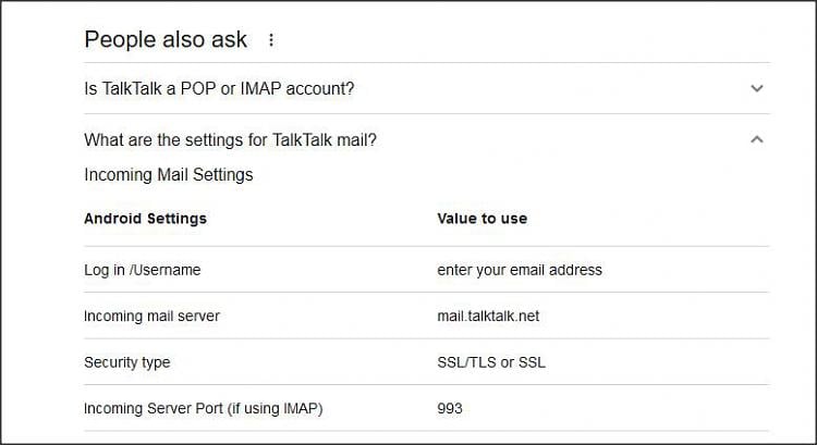 Why Is My Talktalk Account Not Receiving Emails? And How to Fix It  
