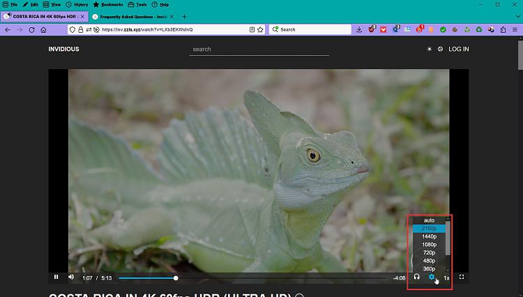 Anyone can stop Youtube from previewing videos on Edge?-costa-rica-4k-60fps-hdr-ultra-hd-invidious-librewolf.jpg