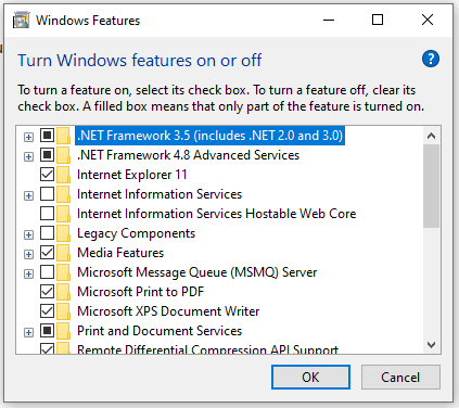 NO Reset Internet Explorer Settings dialog box-windows-features.png