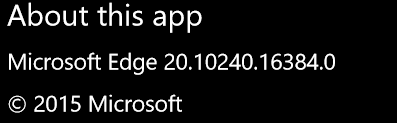 ms edge issues ms edge issues