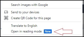 How to remove the &quot;New&quot; badge in Google Chrome menus?-screenshot-2023-12-27-094657.jpg