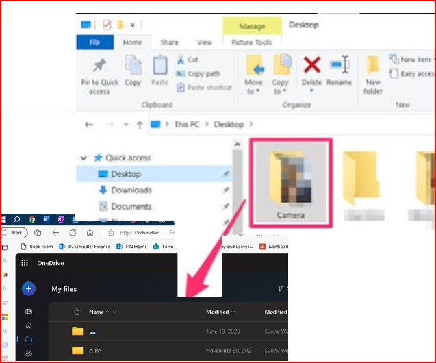 How to drag and drop files Windows File Explorer to OneDrive Web?-drag-drop-fe-web.jpg