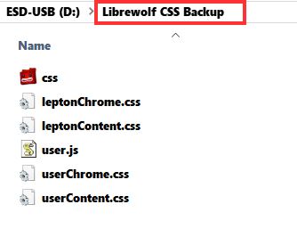 Firefox... taming the beast part 2 !!-librewolf-css-backup.jpg