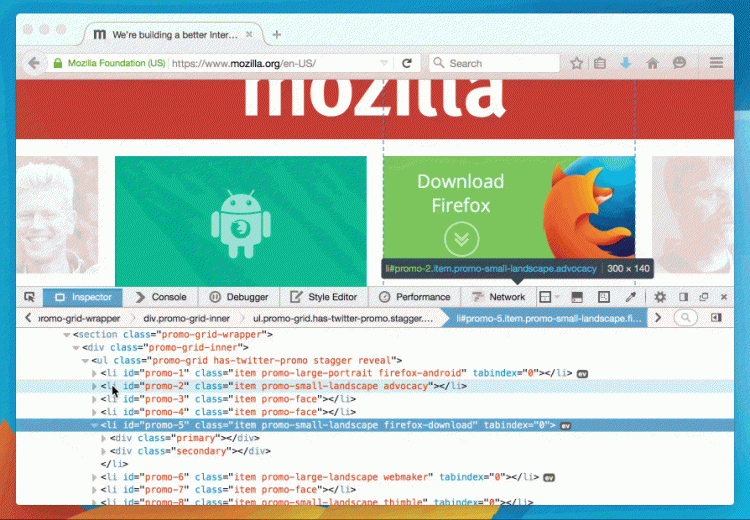 Mozilla Firefox 40.0 + Windows 10-firefox-41-lets-you-take-screenshot-single-html-element-493269-3.gif