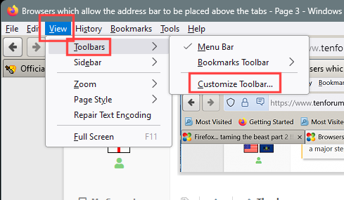 Browsers which allow the address bar to be placed above the tabs-image1.png