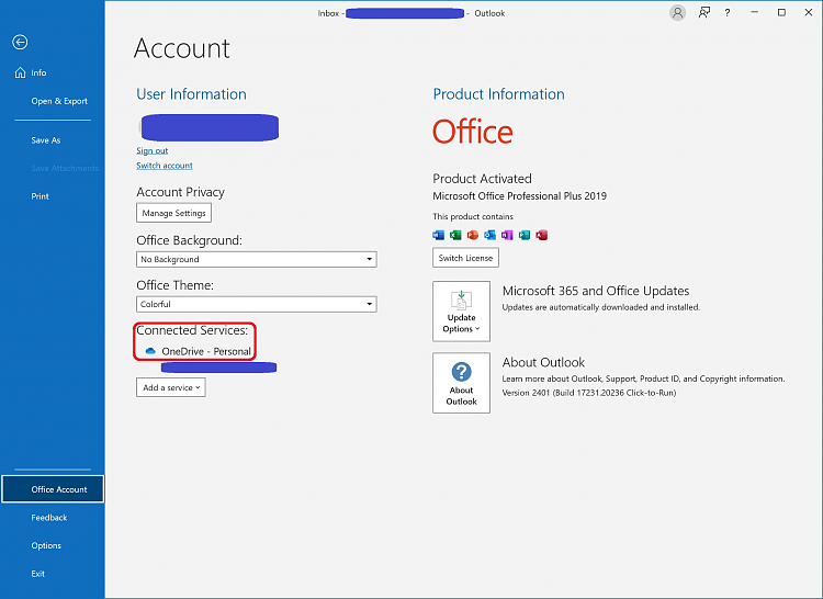How do you disconnect OneDrive (as a service) from Outlook (2019)-outlook-office-2019-onedrive.png