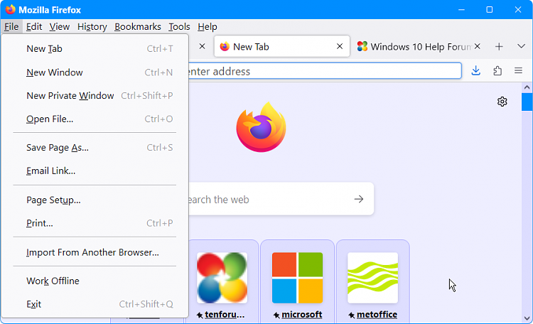 Firefox... taming the beast part 2 !!-ff_default_menu_font_tab_close.png