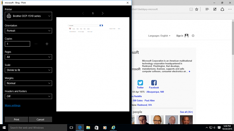 How to make Microsoft Edge Print dialogue Box size small-screenshot-1-.png