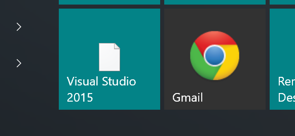 Google Chrome and pinning GMail to Start Menu after 1511-icons.png