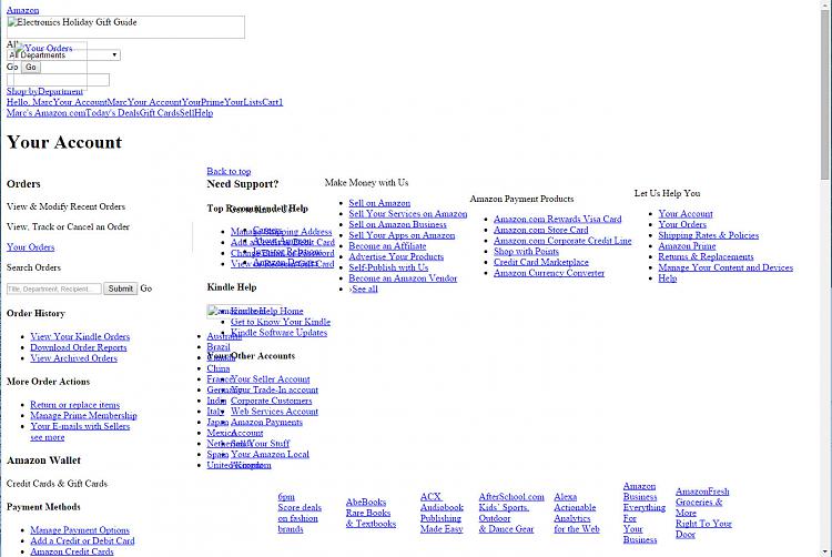 Amazon.com Page Problem-amazon.jpg