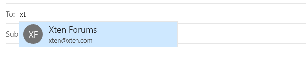 How Do You Show Contacts in 'To' Field of Windows 10 Mail App-xtenmail.png
