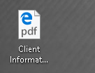 Latest 10 update changed pdf icons to Edge PDF icons-test.png