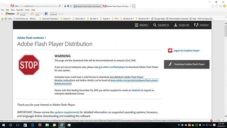 Latest Version of Adobe Flash Player-screenshot-2-.png