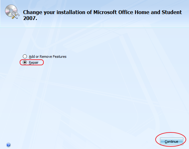 Outlook 2007 password problem-ms-office-repair-option.png