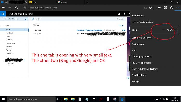Outlook suddenly displaying at wrong size in Edge-outlook1.jpg