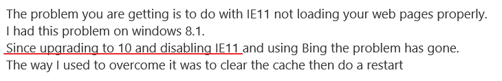 Internet Explorer 11 doesn't show webpages properly after System Reset-idioys-reply.jpg
