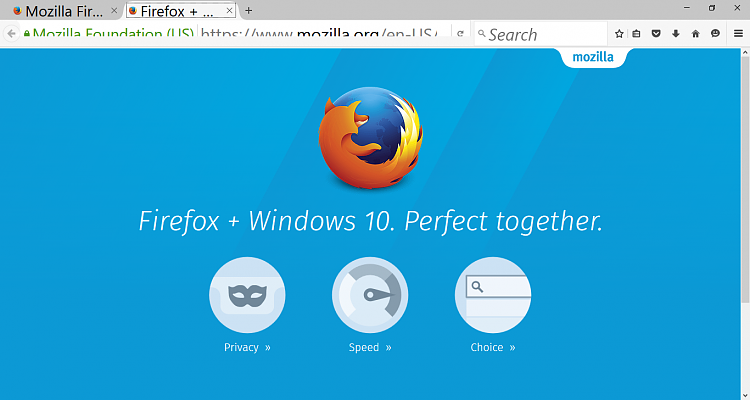 Firefox toolbar on certain fields is split-after-safe-mode-reset.png