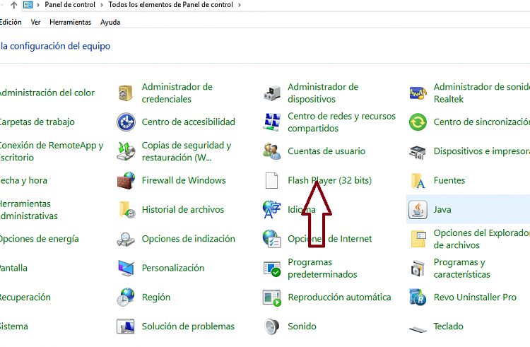 Latest Version of Adobe Flash Player-sin-titulo.png