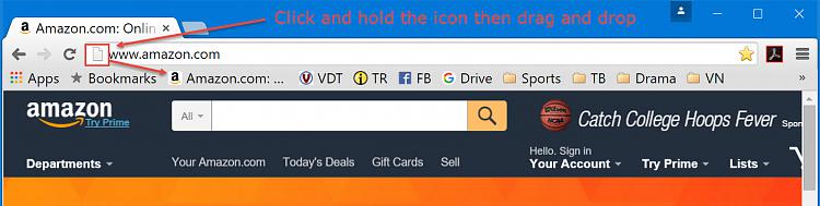 2 Brief Questions:  A Shortcut for Amazon and a new Bookmark  Link-2016-04-04_16-18-25.jpg