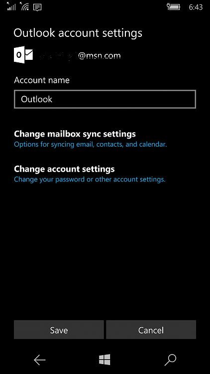 Windows 10 Mobile Syncing Issues With Outlook Account Emails/Contacts-outlook-mail_windows-10-mobile.png