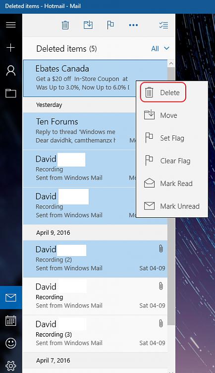 Deleting messages from deleted file in OUTlook-delete-emails.jpg
