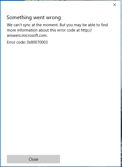 Outlook (Win 10 build in) stopped sending and reciving - 0x80072efd-2016_05_12_09_26_371.png