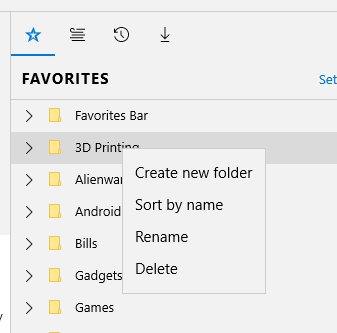 Is it possible to re-order favorites in EDGE?-sort.png