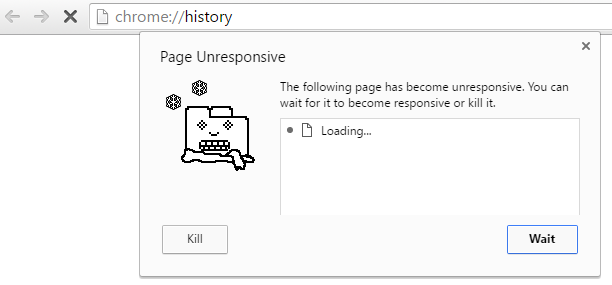 Chrome keeps becoming &quot;unresponsive&quot;, but IE works perfectly fine-eavfo05.png