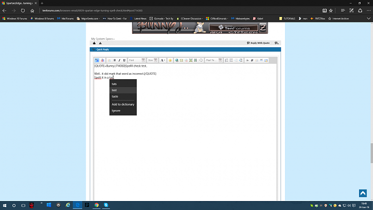 Spartan/Edge.. turning on spell check??-image-001.png