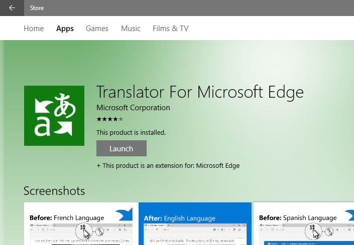 Edge and adding an extension. Is this correct ?-edge-translate.jpg