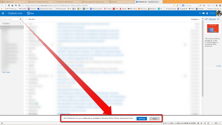 How to get rid of &quot;Set up your phone&quot; in Outlook.com-2014-12-30_09h17_00.png