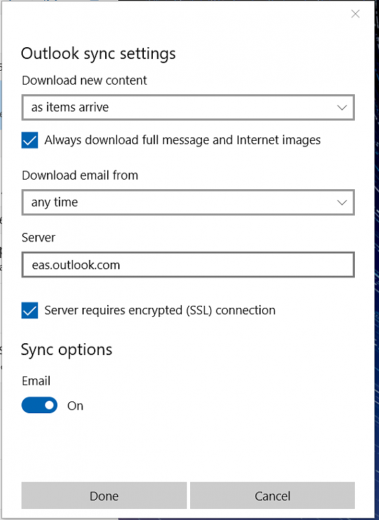 Win10 Mail App not Syncing after Outlook Server Change-2016_08_29_16_35_242.png
