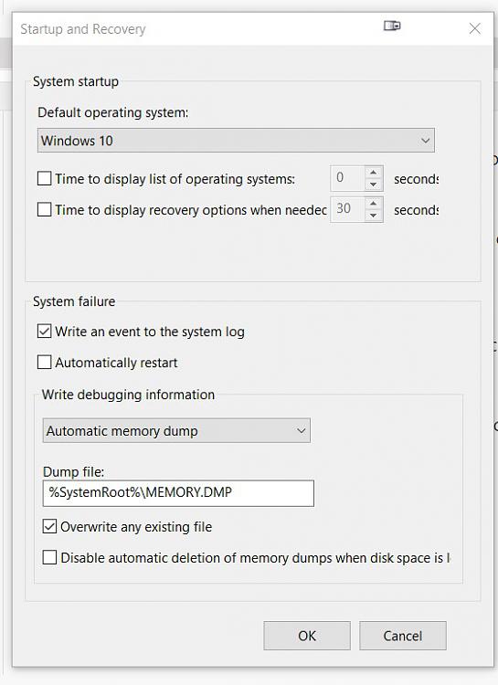 BSOD Kernal Mode Heap Corruption-system-startup.jpg