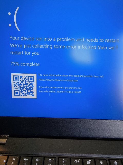 Occasional BSOD with various causes shown-20210207_130504.jpg