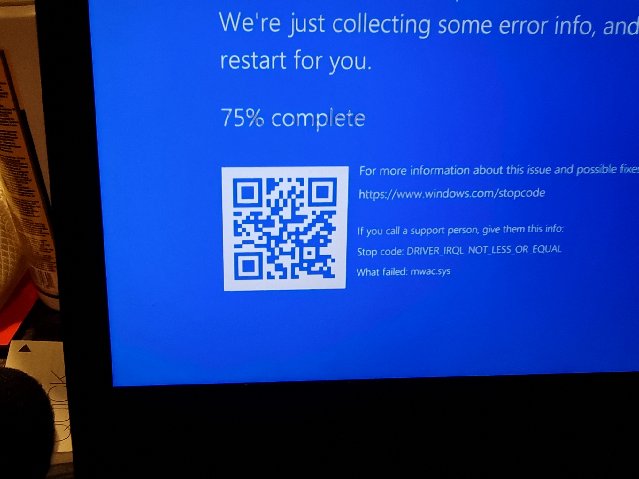Occasional BSOD with various causes shown-20210213_200758.jpg