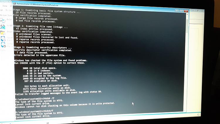 Help with Add Boot Option Laptop will not boot.-chkdsk.jpg