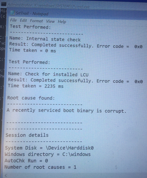 Unable to boot Windows10, &quot;A recently serviced boot binary is corrupt&quot;-screen-shot-2021-03-19-6.28.49-pm.png