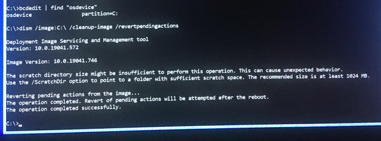 Unable to boot Windows10, &quot;A recently serviced boot binary is corrupt&quot;-screen-shot-2021-03-20-1.07.04-am.png
