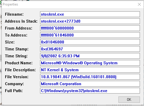 New win 10 build, BSOD on the reg-dmp-4-10-21.png